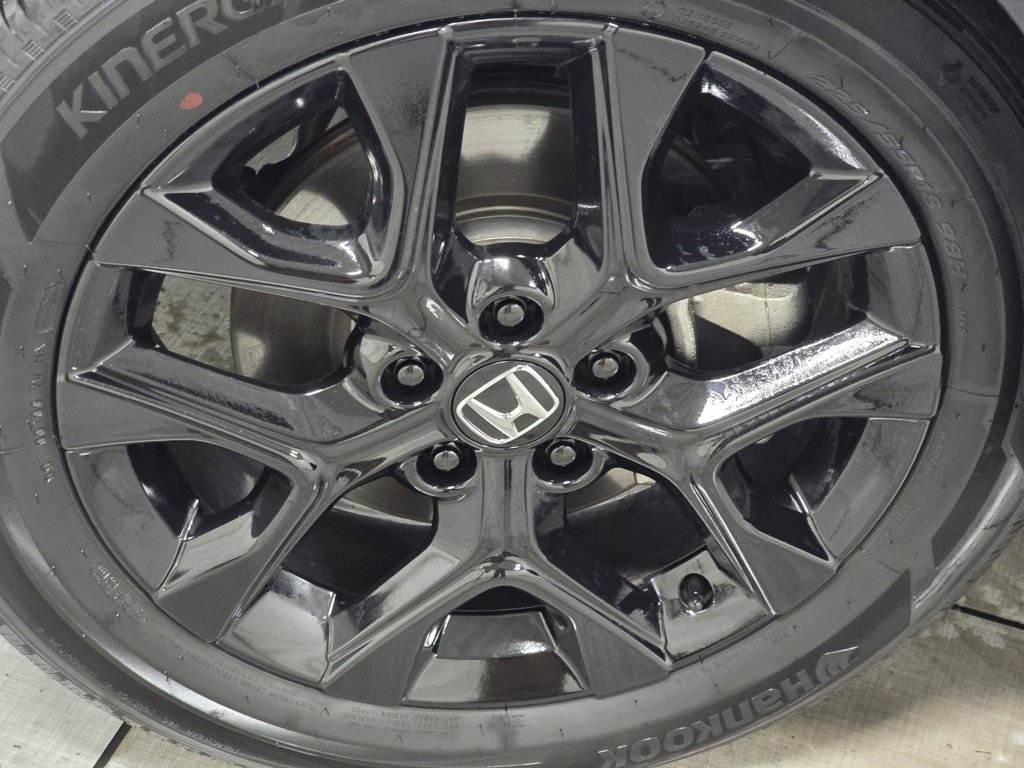 Used 2024 Honda HR-V Sport image 8