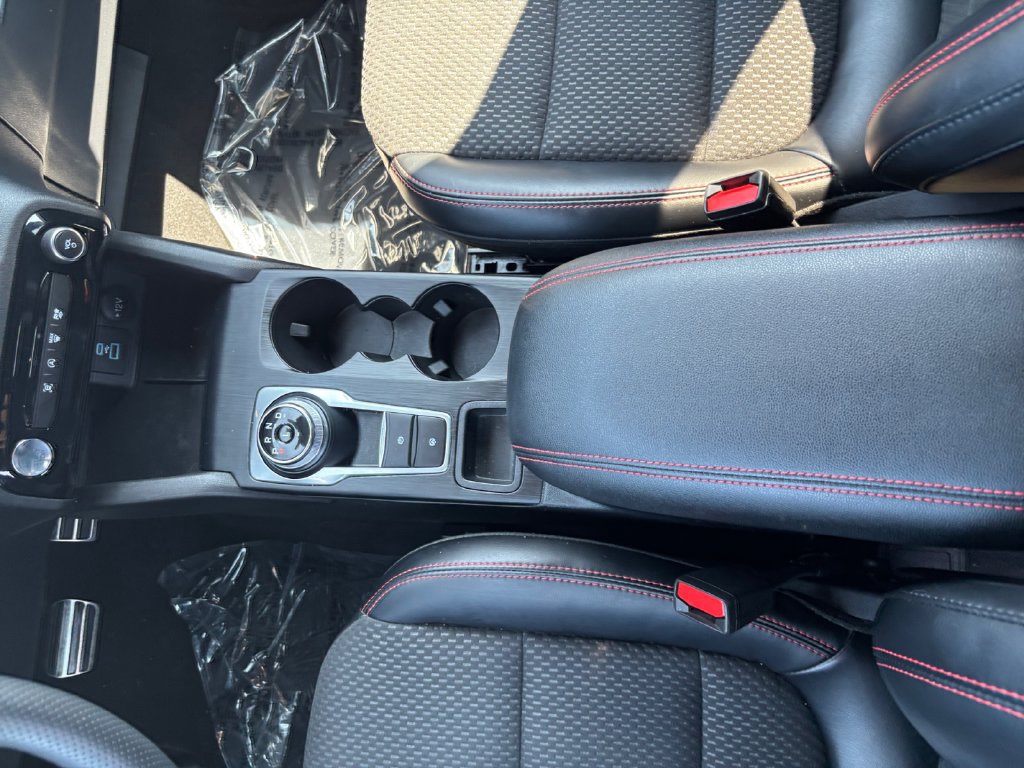 Used 2023 Ford Escape ST-Line w/ Tech Pack #1 FWD image 30