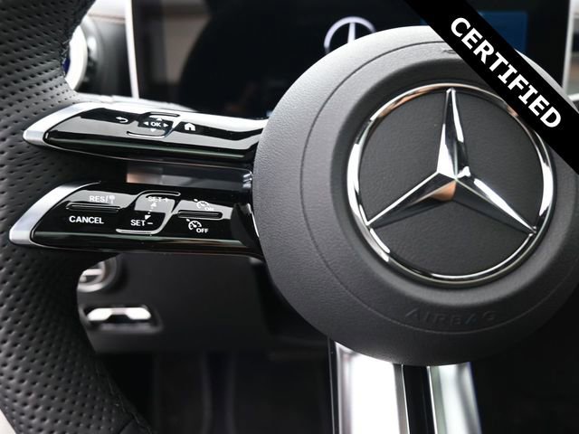 New 2026 Mercedes-Benz CLE 300 4MATIC Coupe image 2