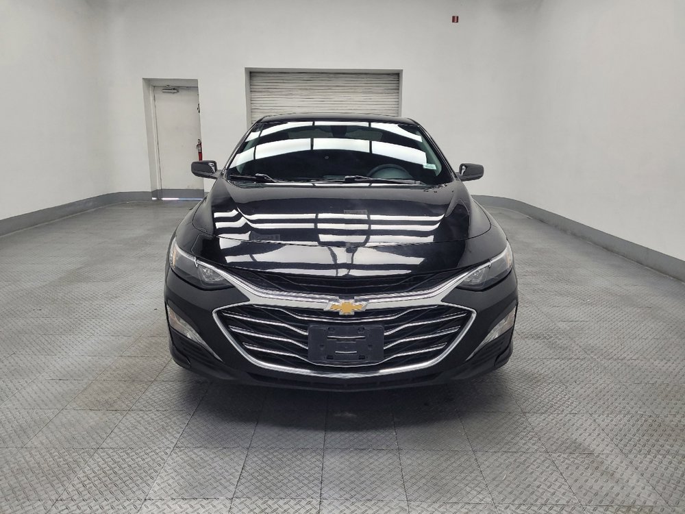 Used 2021 Chevrolet Malibu LT FWD image 15