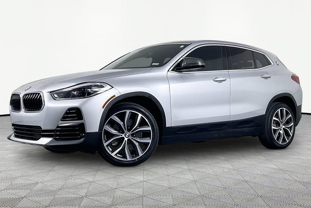 Used 2021 BMW X2 sDrive28i w/ Premium Package FWD image 1