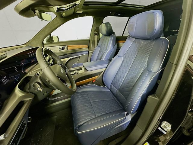 New 2026 Cadillac Vistiq Premium Luxury image 13