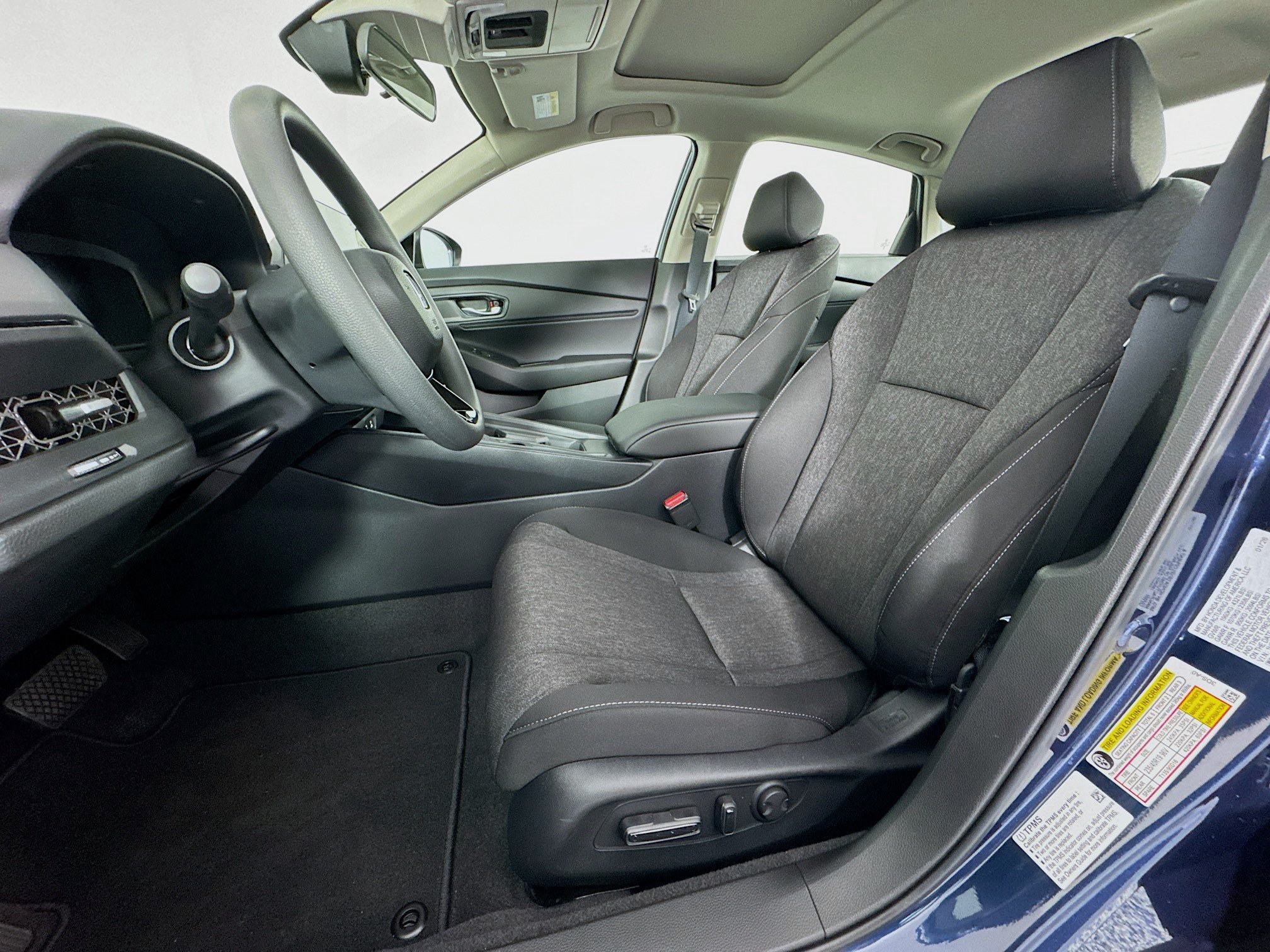New 2026 Honda Accord SE image 20
