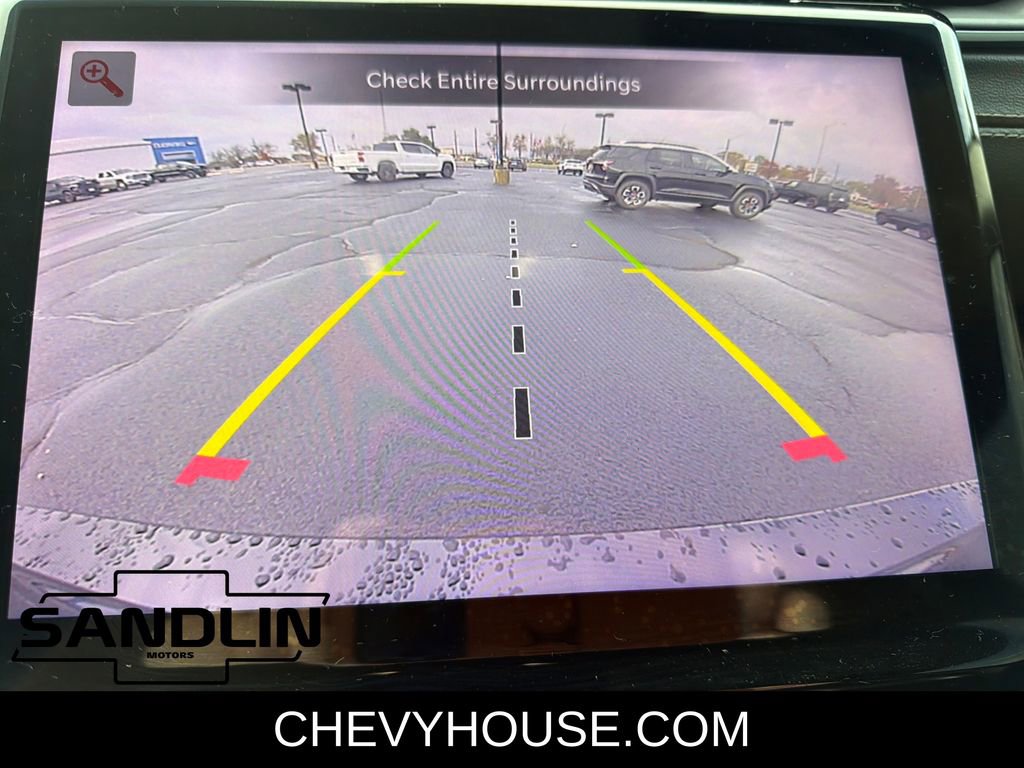 Used 2021 Jeep Grand Cherokee L Limited image 23