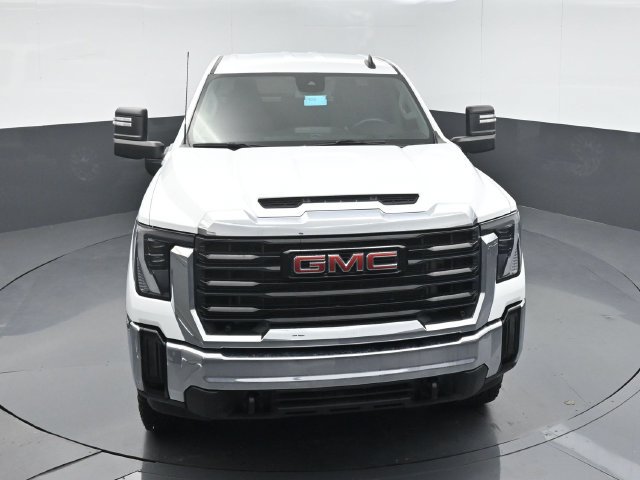 Used 2024 GMC Sierra 2500 Pro w/ Convenience Package AWD/4WD image 40