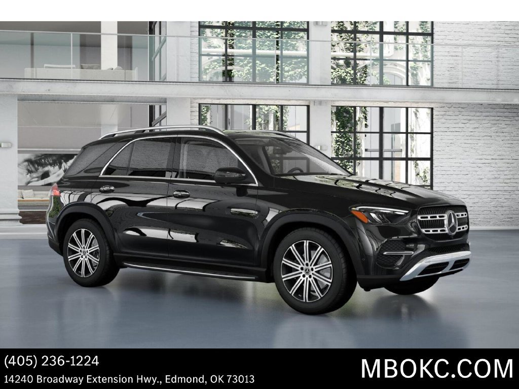 Used 2026 Mercedes-Benz GLE 350 4MATIC image 13