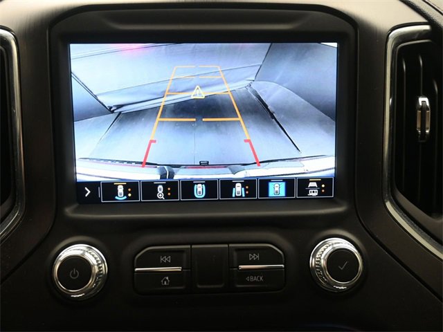 Used 2020 GMC Sierra 1500 AT4 w/ AT4 Premium Package image 34