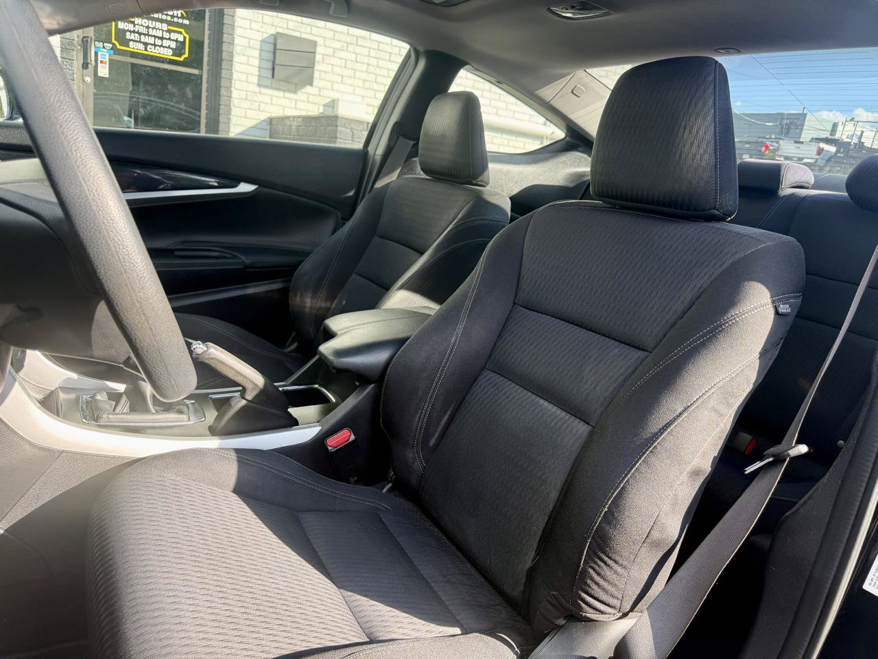 Used 2013 Honda Accord EX image 15