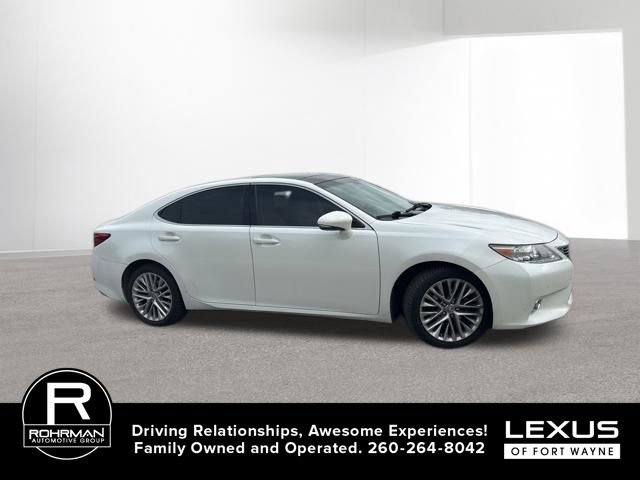 Used 2013 Lexus ES 350 FWD image 9
