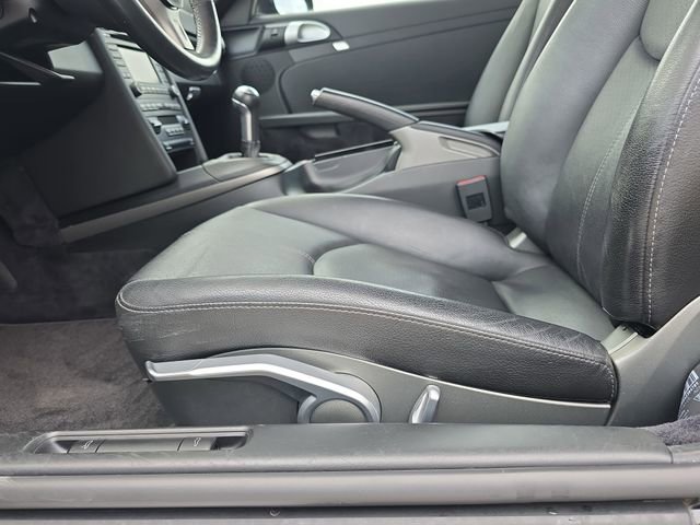 Used 2009 Porsche Cayman image 24