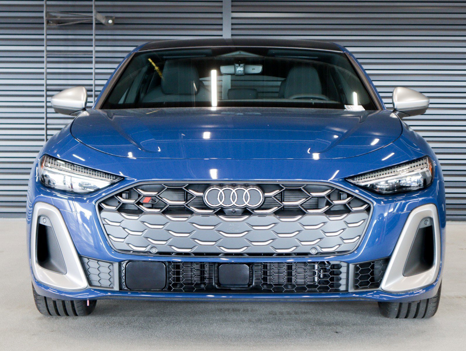 New 2026 Audi S5 Premium Plus AWD/4WD image 13