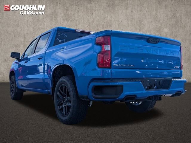 New 2026 Chevrolet Silverado 1500 RST image 5