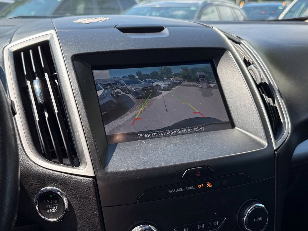Used 2019 Ford Edge SEL w/ Equipment Group 201A AWD/4WD image 19