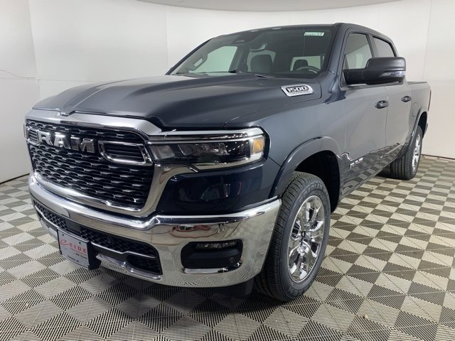 New 2026 RAM 1500 Big Horn image 5