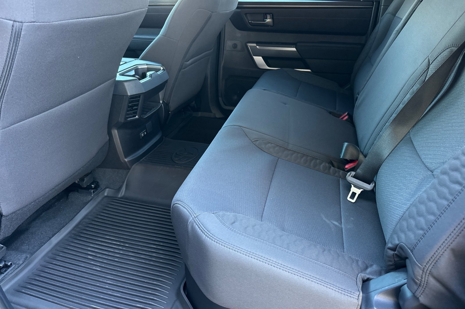 New 2026 Toyota Tundra SR5 image 12