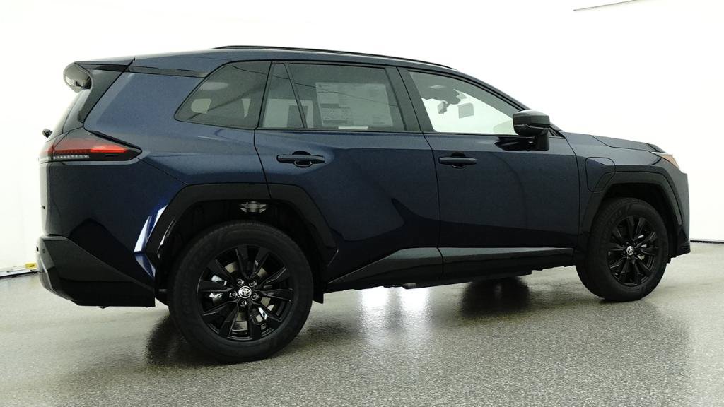 New 2026 Toyota RAV4 SE AWD/4WD image 18