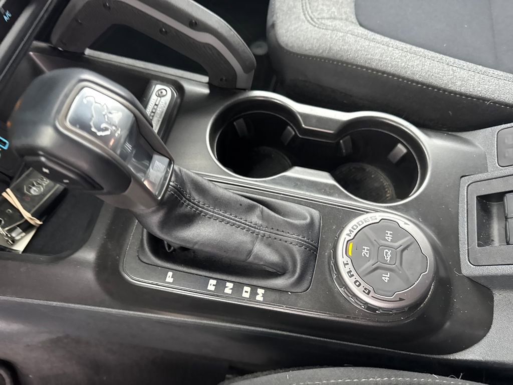 Used 2023 Ford Bronco Big Bend image 18