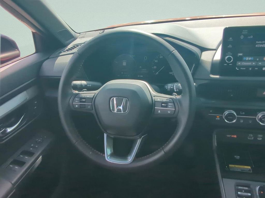 Used 2025 Honda CR-V Sport-L image 16
