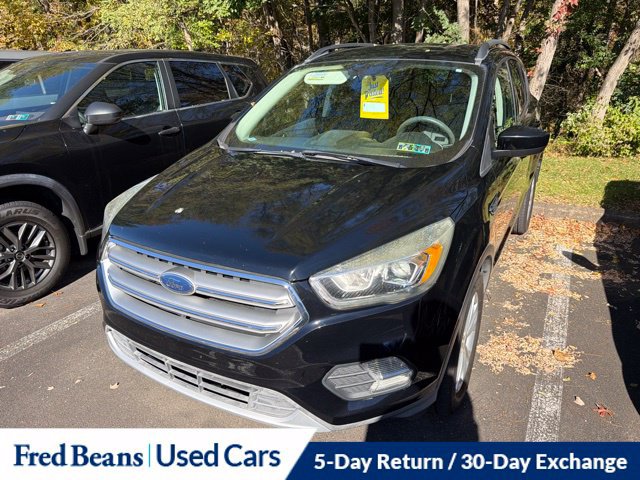 Used 2017 Ford Escape SE w/ Equipment Group 201A