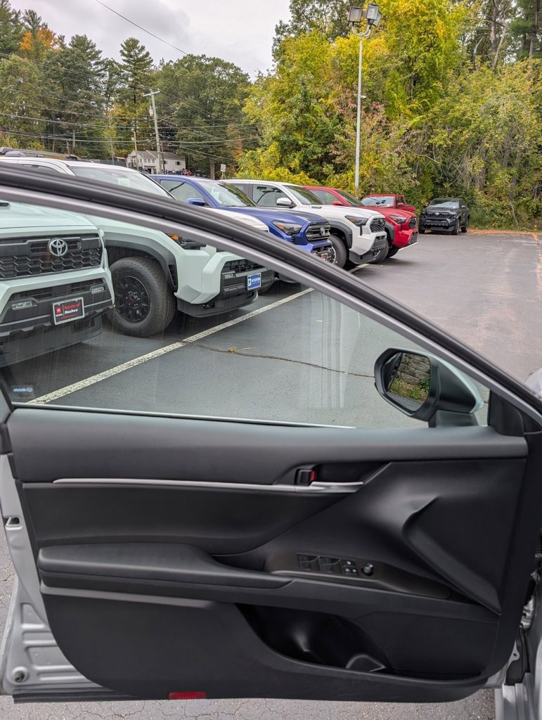 Certified 2023 Toyota Camry LE image 13