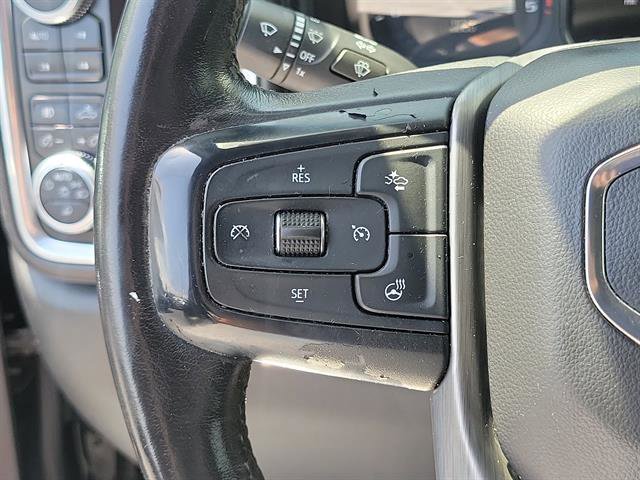 Certified 2020 GMC Sierra 3500 Denali w/ Denali Ultimate Package image 54