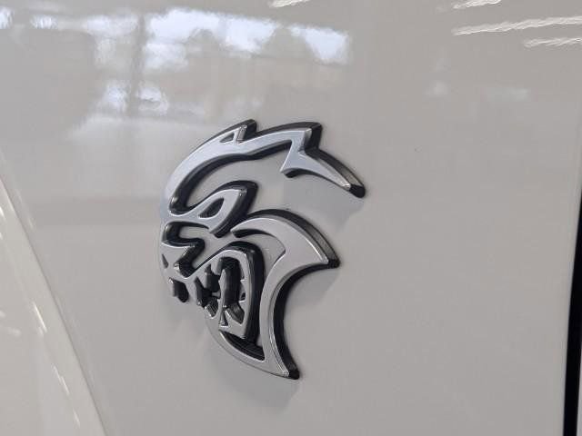 Used 2023 Dodge Charger SRT Hellcat w/ Harman/Kardon Audio Group image 15