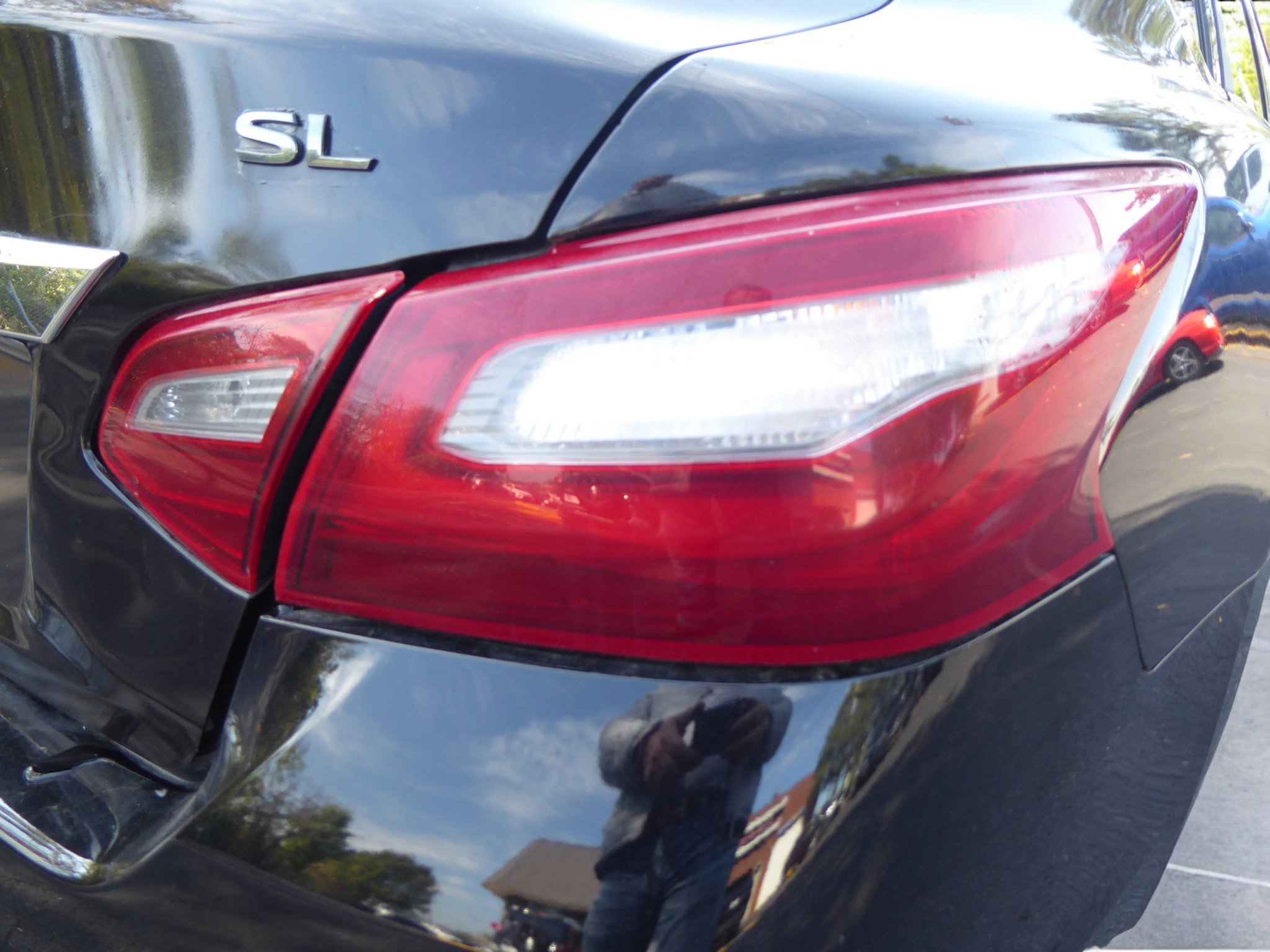 Used 2018 Nissan Altima 2.5 SL image 22