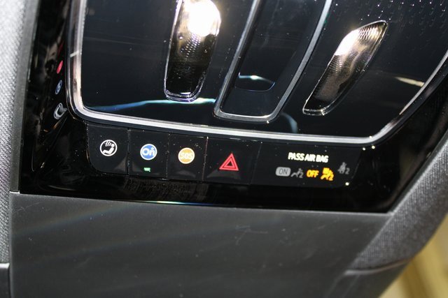 New 2025 Cadillac Escalade IQ Sport 1 w/ LPO, ONYX Package image 42