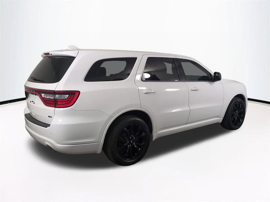 Used 2020 Dodge Durango GT w/ Blacktop Package image 5