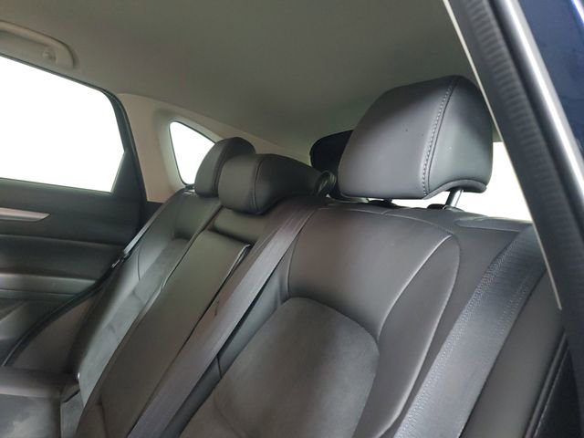 Certified 2023 MAZDA CX-5 AWD 2.5 S w/ Select Package image 12