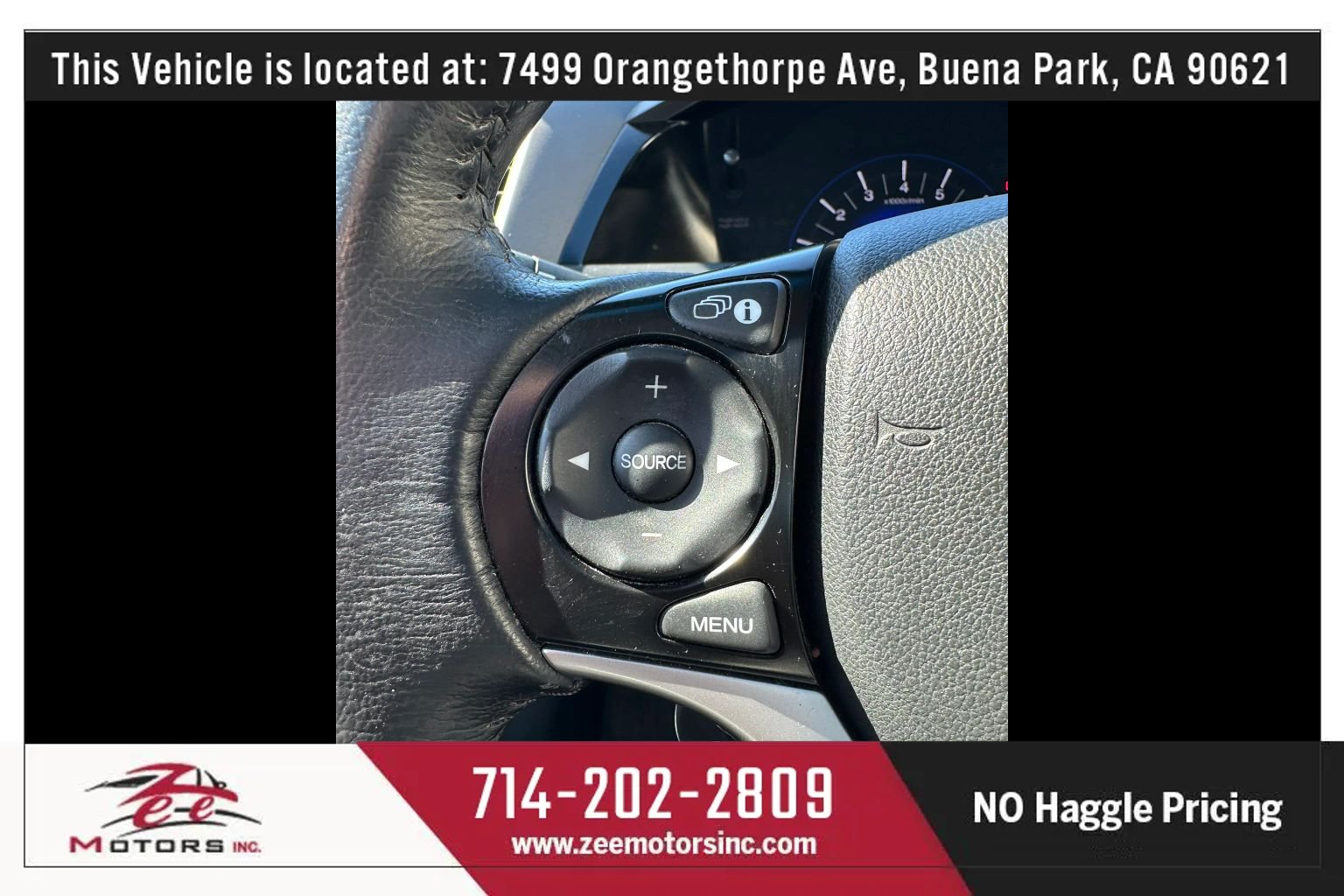 Used 2012 Honda Civic EX-L image 32