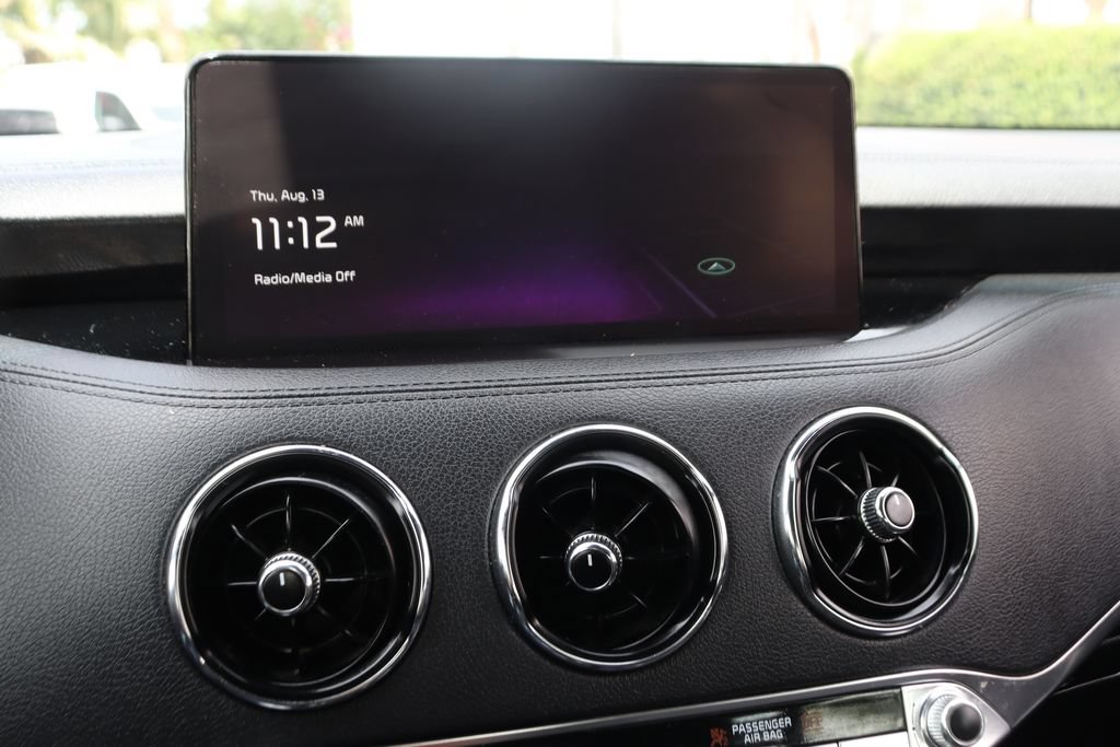 Used 2023 Kia Stinger GT-Line image 28