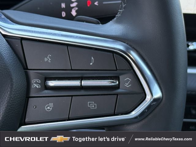 Used 2026 Chevrolet Equinox LT w/ Convenience Package II FWD image 15