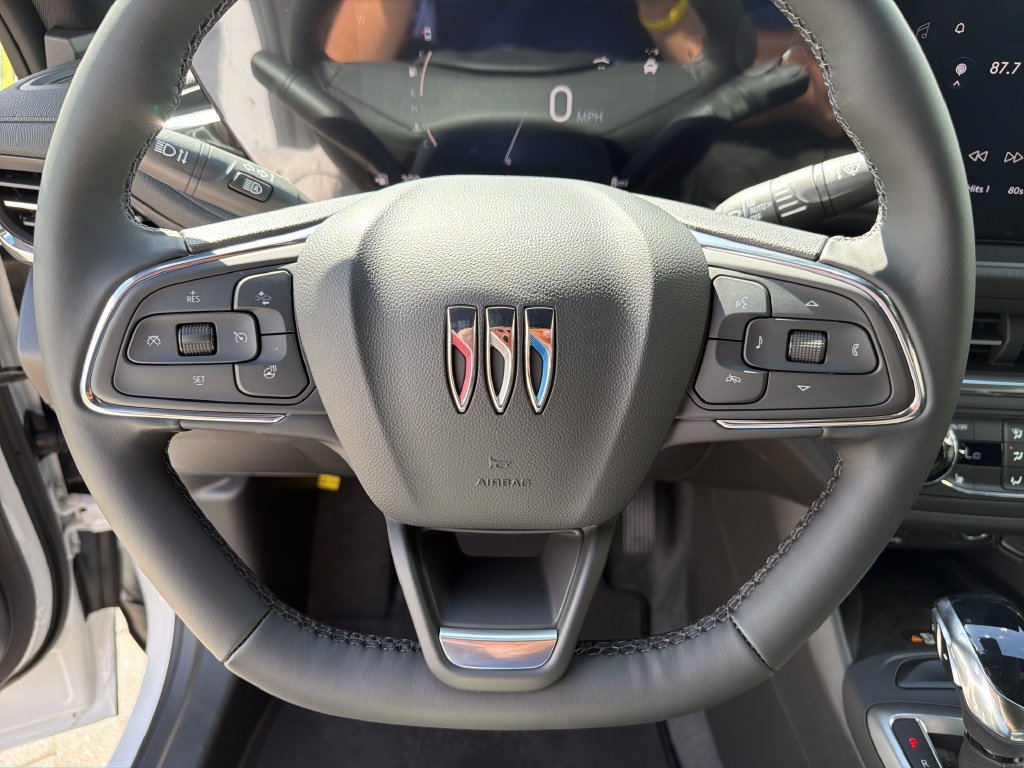 New 2026 Buick Envista Sport Touring w/ Convenience I Package FWD image 29