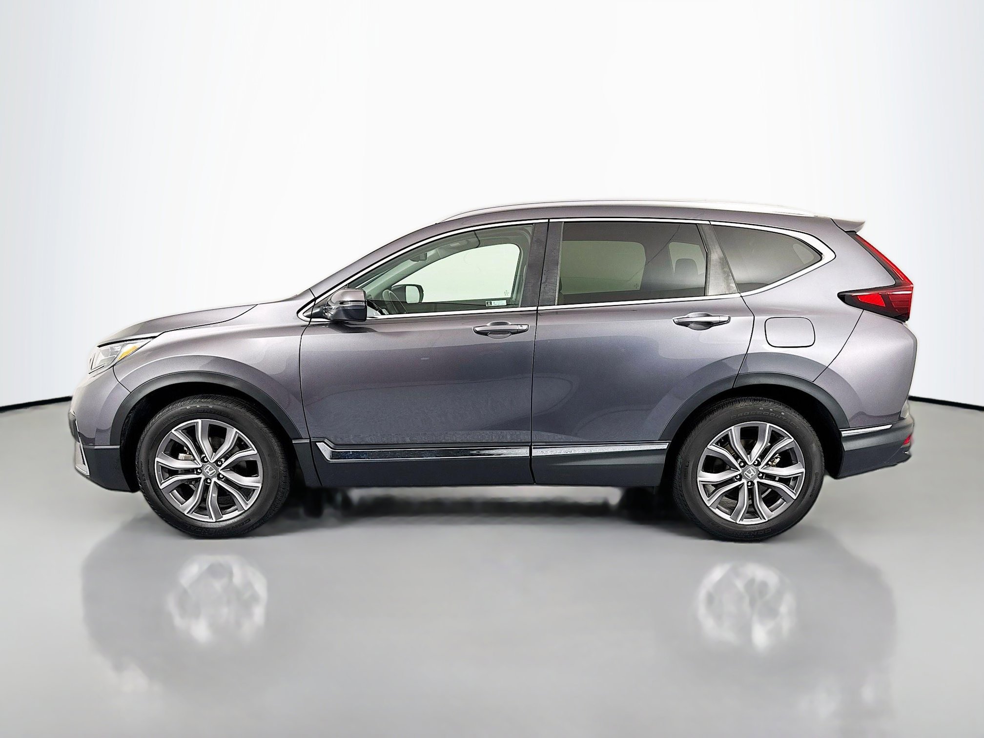 Used 2020 Honda CR-V Touring image 8