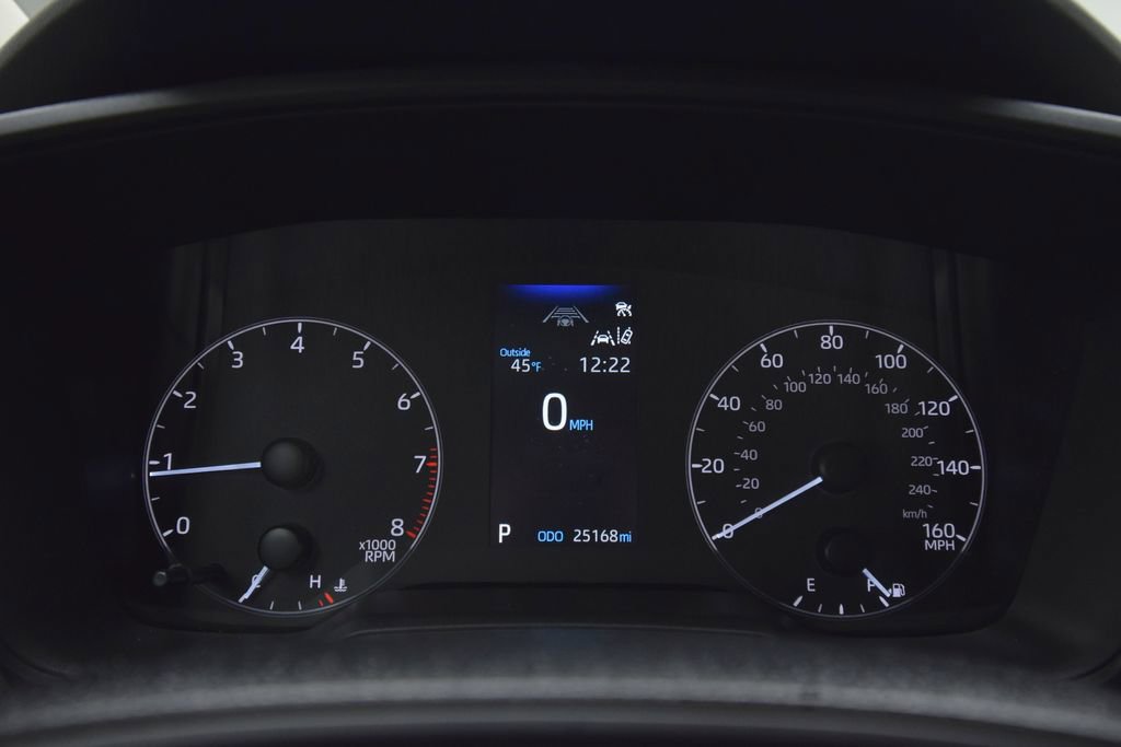 Used 2024 Toyota Corolla LE image 17