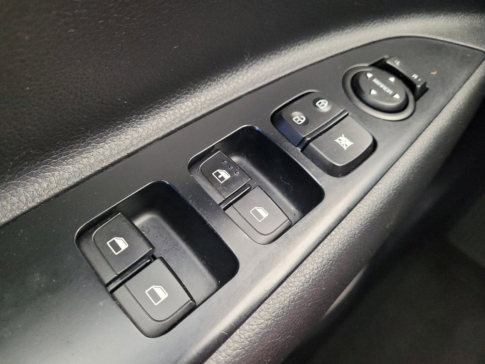 Used 2021 Kia Rio S FWD image 27