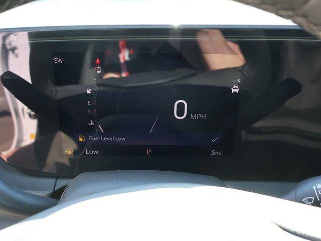 New 2026 Buick Envista Preferred w/ Convenience I Package FWD image 27