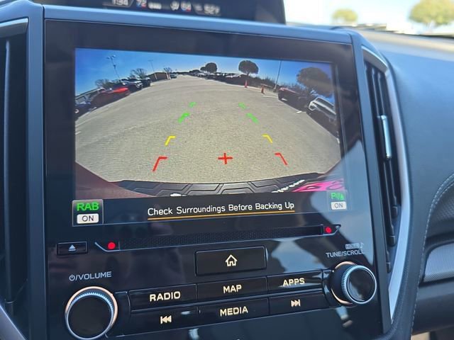 Used 2020 Subaru Forester Limited image 23