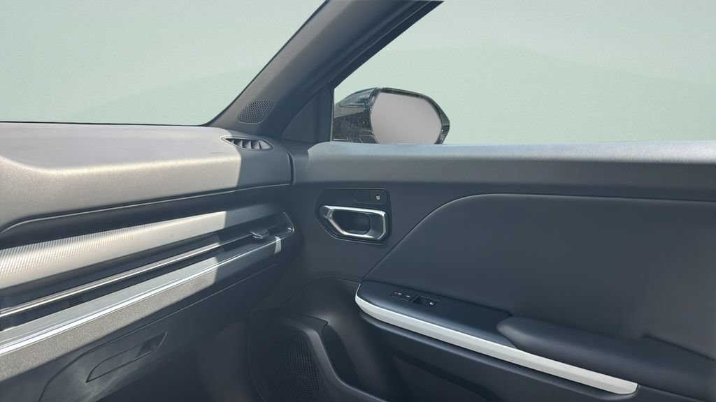 Used 2025 Kia K4 GT-Line w/ GT-Line Sunroof Package FWD image 32