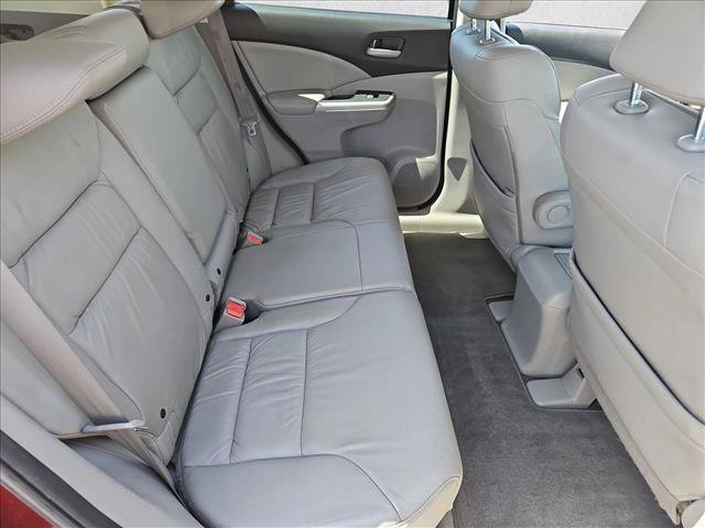 Used 2014 Honda CR-V EX-L image 24