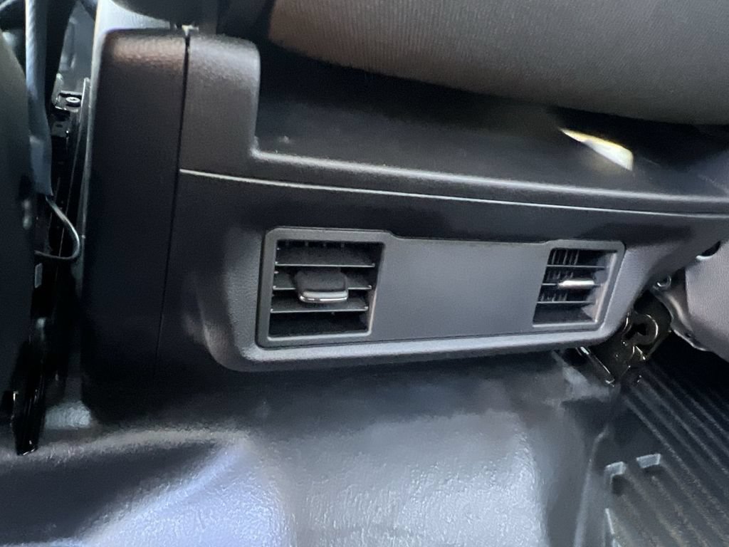 New 2026 Chevrolet Silverado 2500 W/T w/ WT Convenience Package RWD image 23