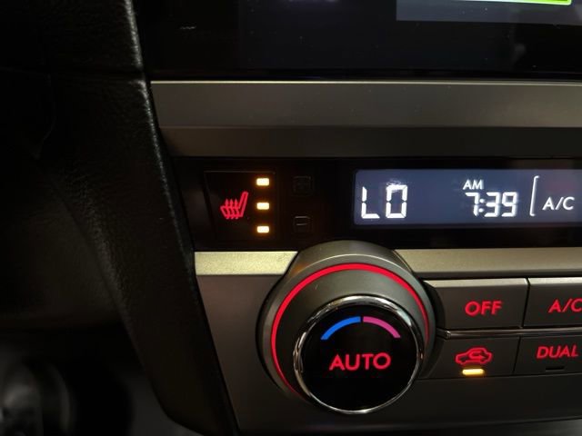 Used 2017 Subaru Outback 2.5i Limited image 34