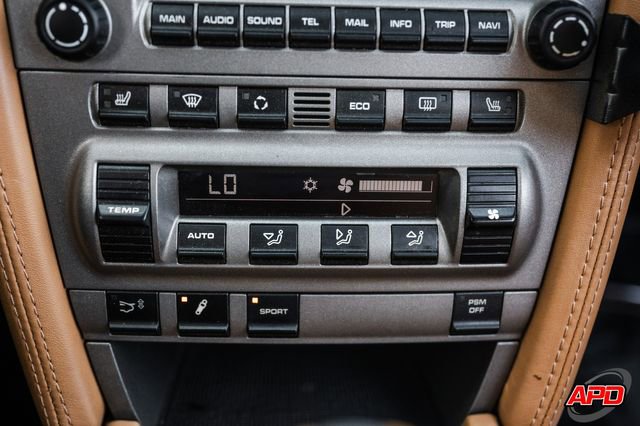 Used 2007 Porsche 911 Carrera 4S image 69