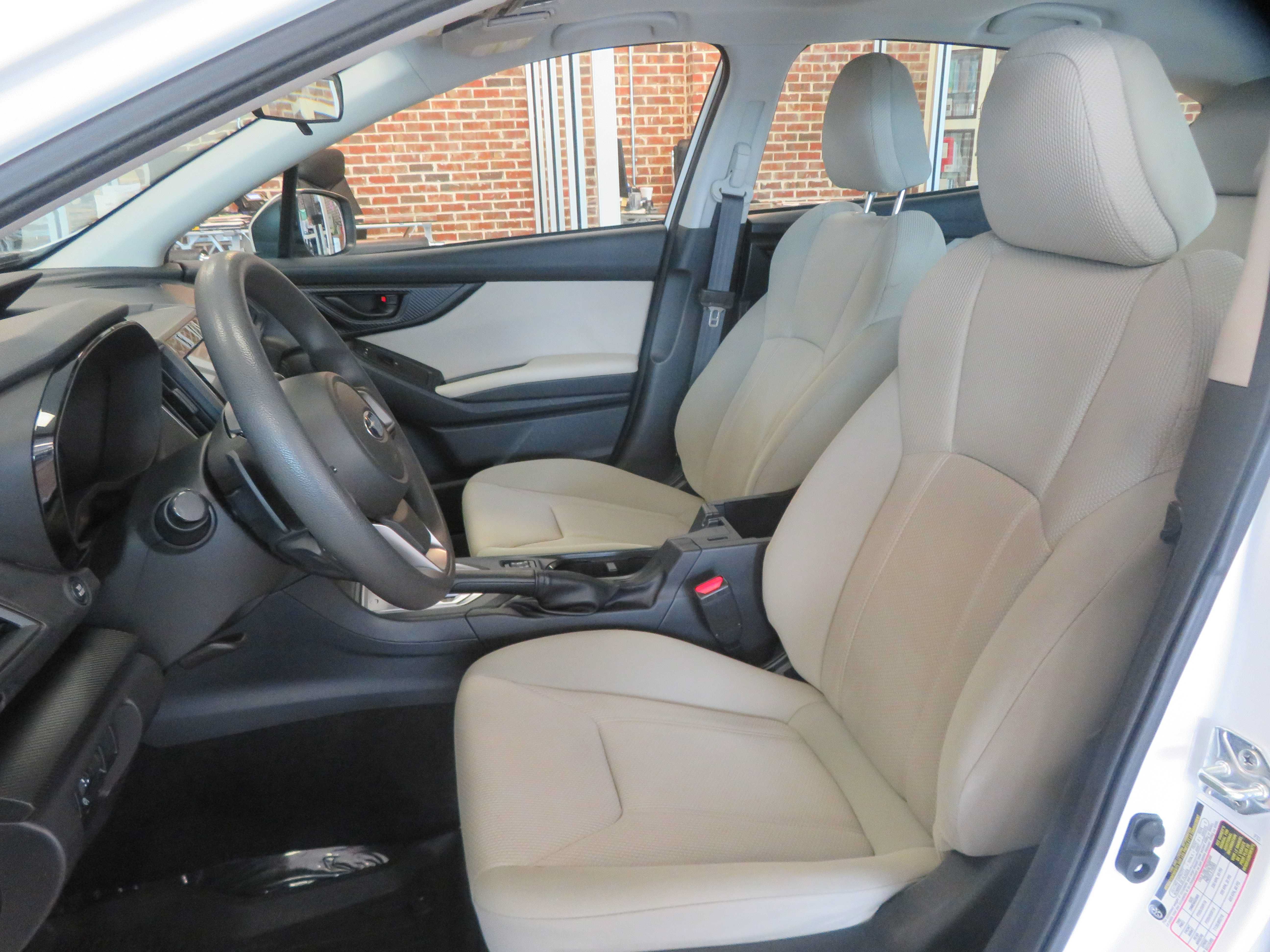 Used 2022 Subaru Impreza 2.0i Premium AWD/4WD image 15