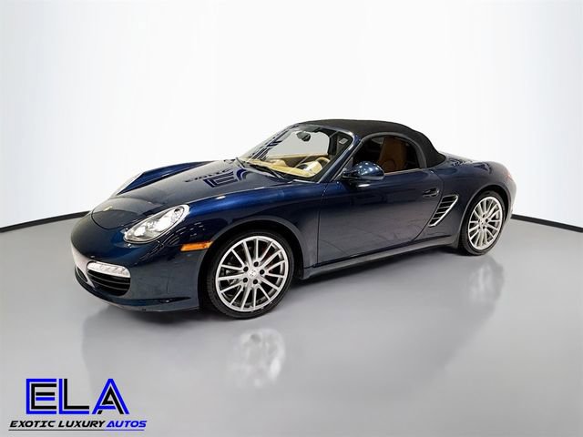 Used 2012 Porsche Boxster S image 4