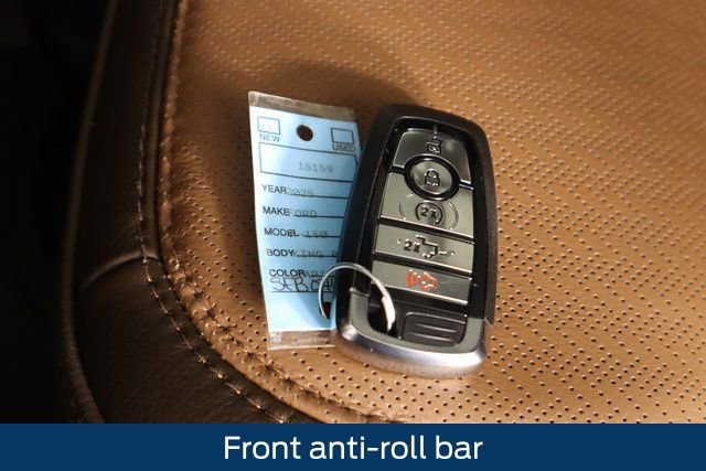 New 2025 Ford F150 King Ranch image 37