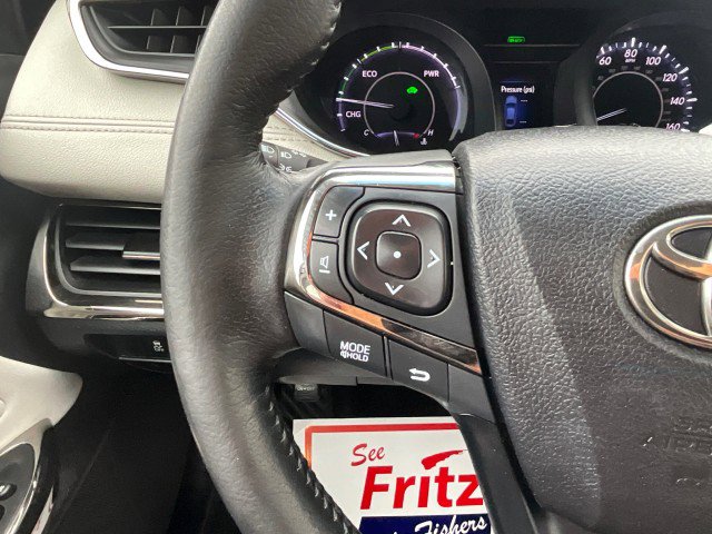 Used 2016 Toyota Avalon XLE Premium FWD image 11