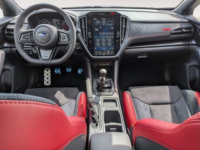 New 2026 Subaru WRX Limited image 31