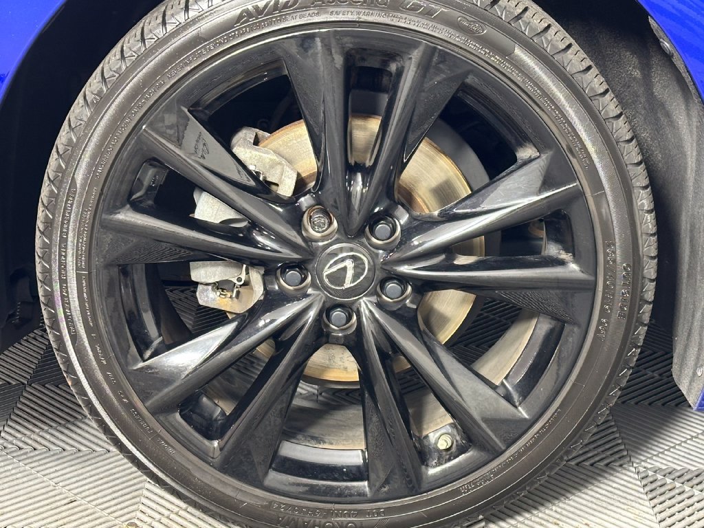 Used 2023 Lexus ES 350 F Sport w/ Accessory Package (Z1) FWD image 15